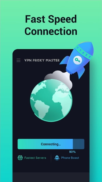 VPN Proxy Master MOD APK