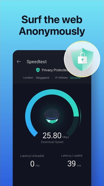 VPN Proxy Master MOD Premium APK