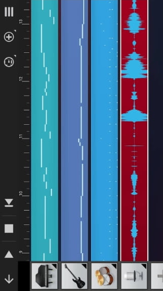 Walk Band MOD APK Latest Version