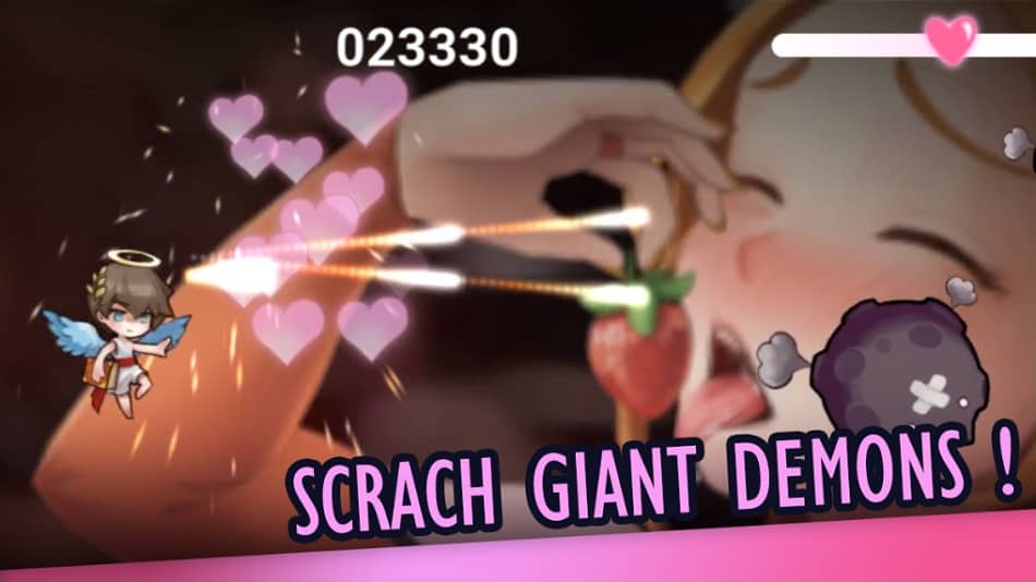 7 Sexy Sins APK