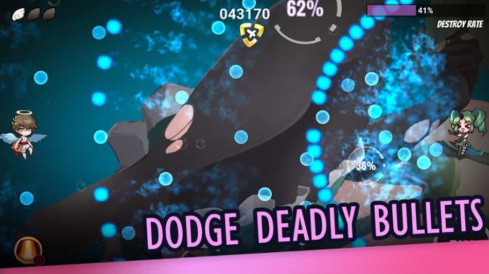 7 Sexy Sins Game For Android