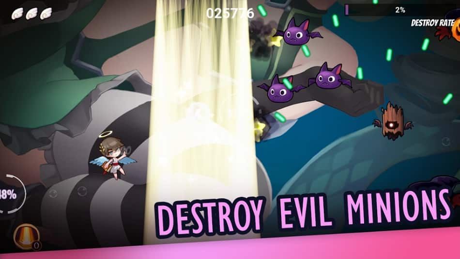 7 Sexy Sins Game Latest Version