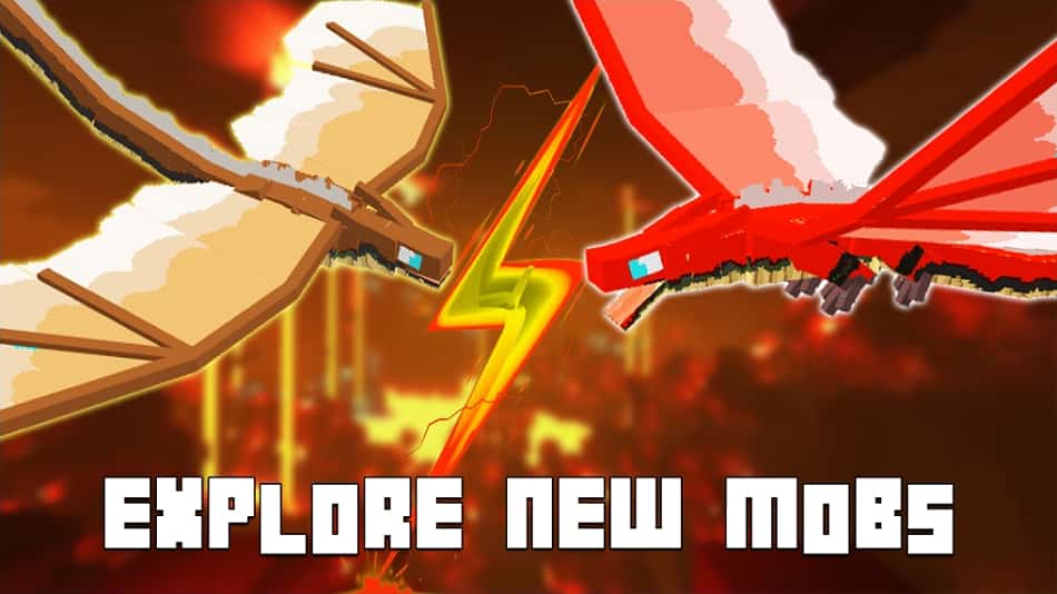 AddOns Maker for Minecraft PE MOD APK