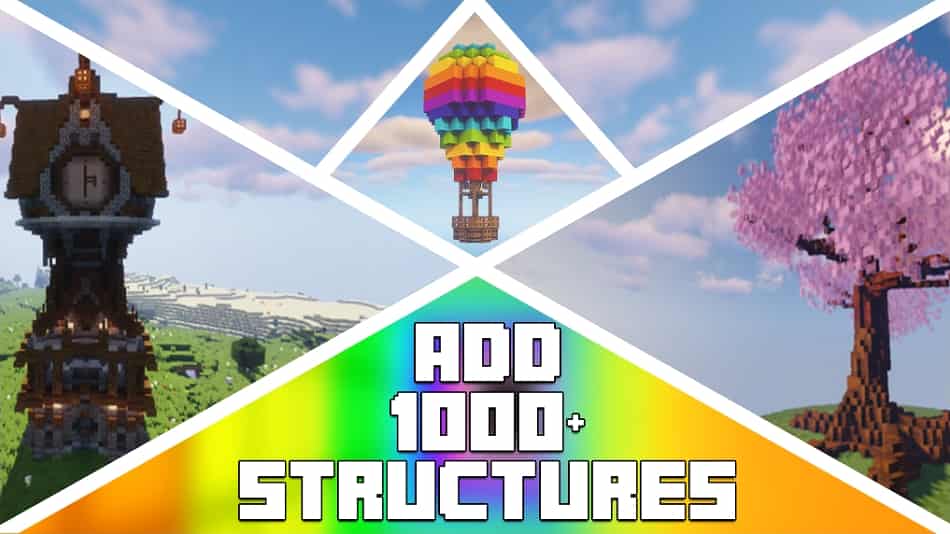 AddOns Maker for Minecraft PE Premium APK Latest Version