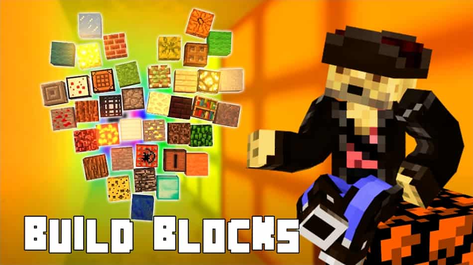 AddOns Maker for Minecraft PE Premium APK
