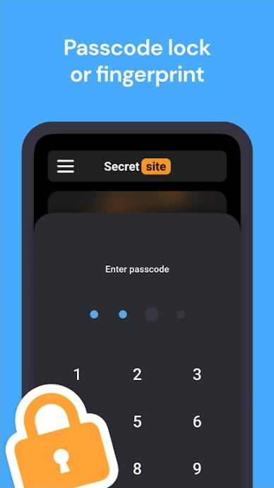 Aloha Browser MOD APK Download