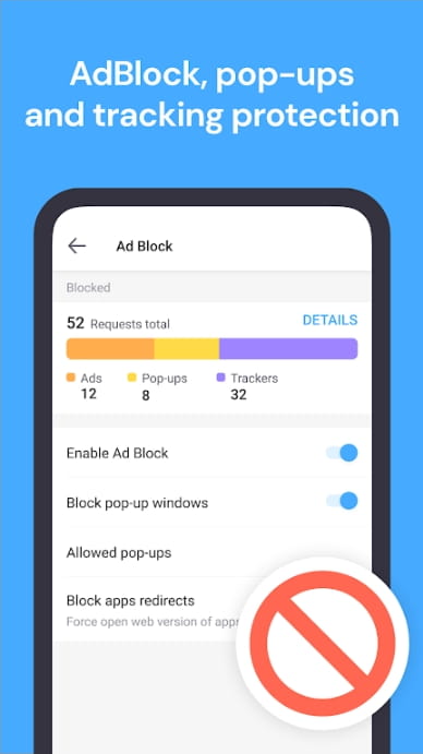 Aloha Browser Premium APK Latest Version
