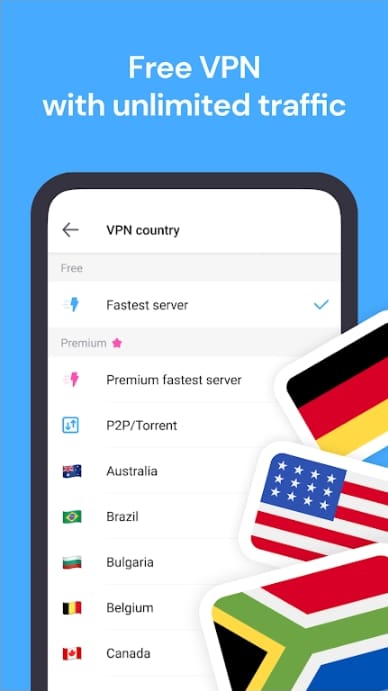 Aloha Browser Turbo Premium APK