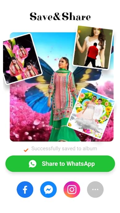 Biugo MOD APK Without Watermark