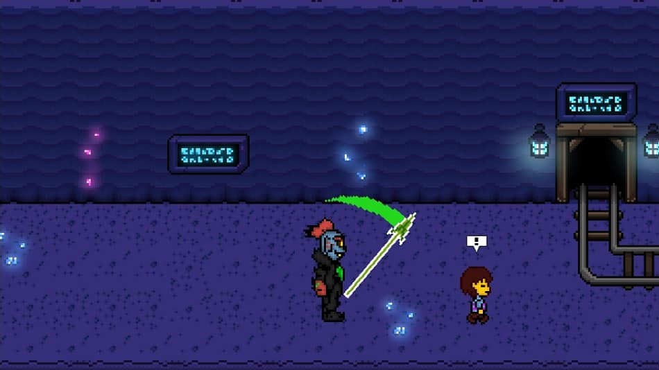Bonetale MOD APK Unlimited Power