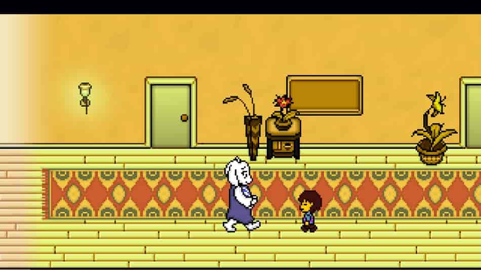 Bonetale MOD APK Unlimited Xp