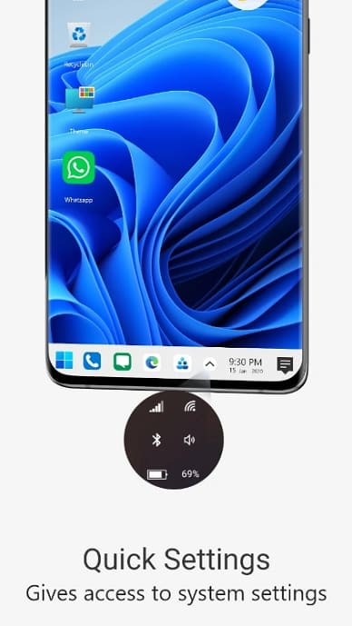 Computer Launcher 2 Full APK