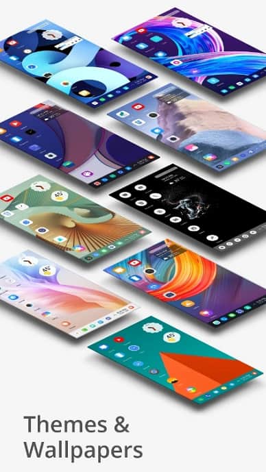 Computer Launcher 2 Pro APK Download