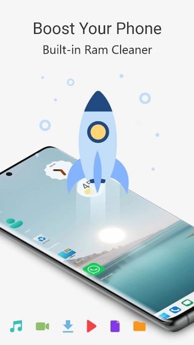 Computer Launcher 2 Pro APK No Ads