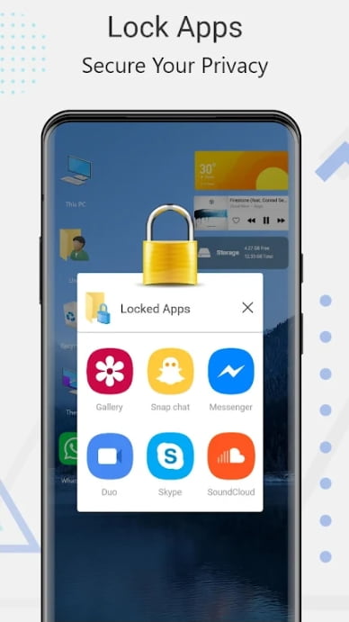 Computer Launcher Pro APK Latest Version