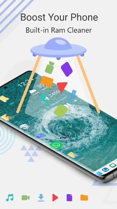Computer Launcher Pro APK No Ads
