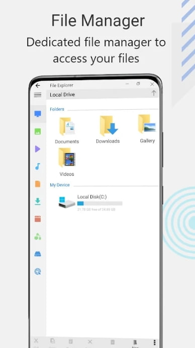 Computer Launcher Unlocked APK