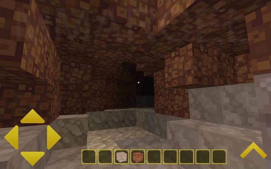 Crafting and Building MOD APK Download