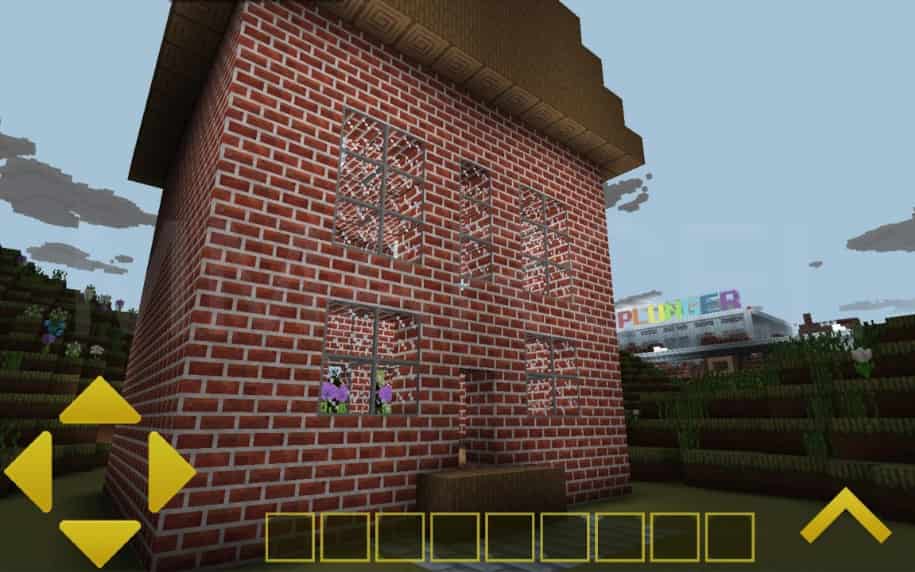Crafting and Building MOD APK No Ads
