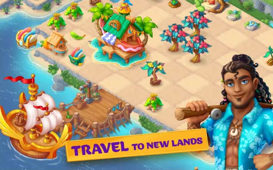 Evermerge MOD APK Unlimited Everything