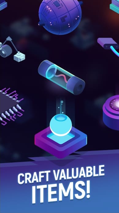 ExoMiner MOD Menu APK