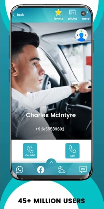 Eyecon Hack APK