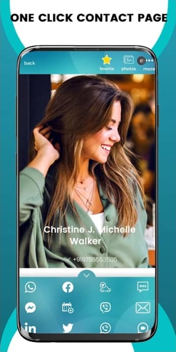 Eyecon Premium APK Latest Version Download