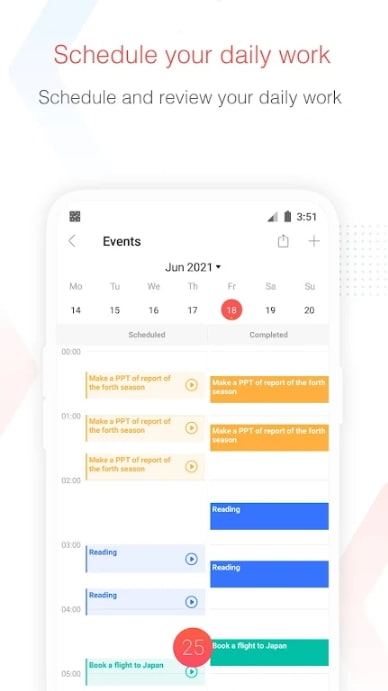 Focus To-Do MOD Latest Version
