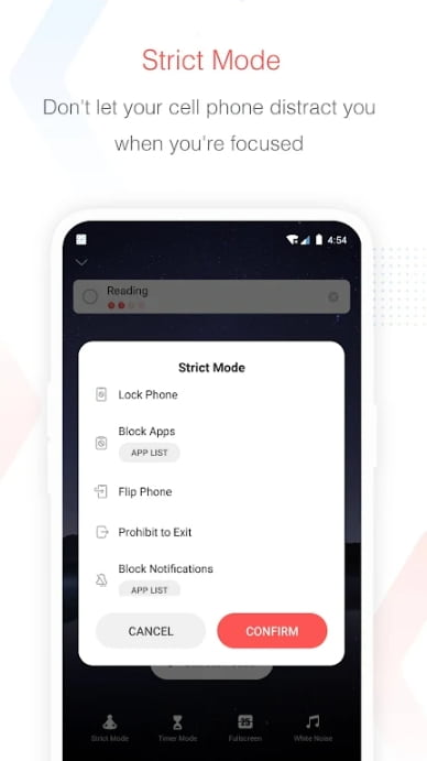 Focus To-Do Premium MOD APK
