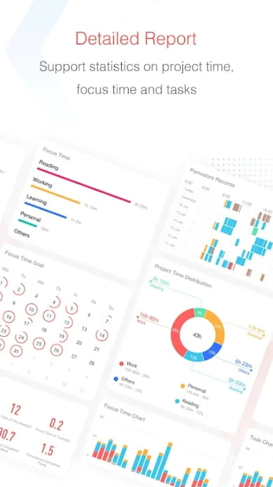 Focus To-Do Pro APK