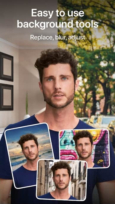 Lensa MOD APK Download