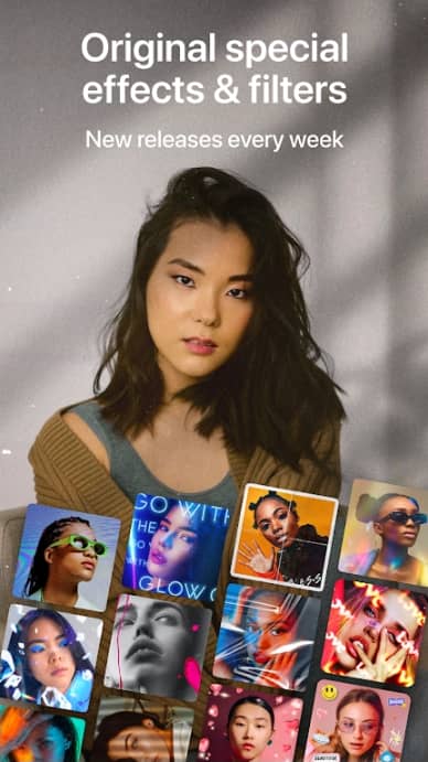 Lensa MOD APK For Android
