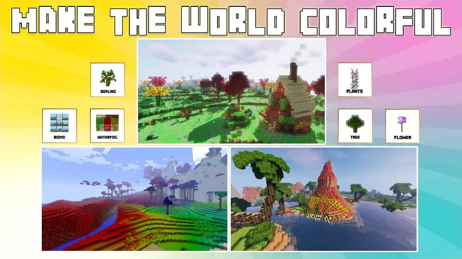 Minecraft AddOns Maker Premium MOD APK