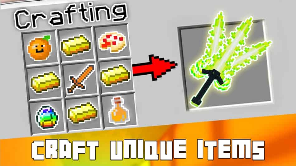 Minecraft AddOns Maker Premium Unlocked APK