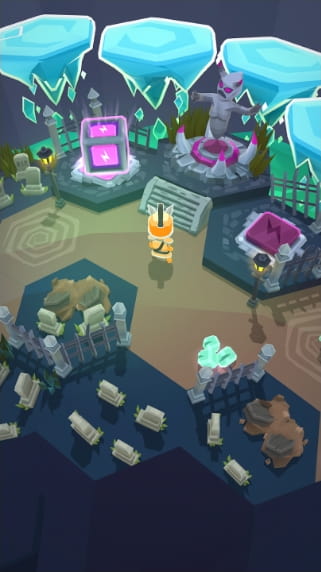 My Little Universe MOD APK Free Shopping
