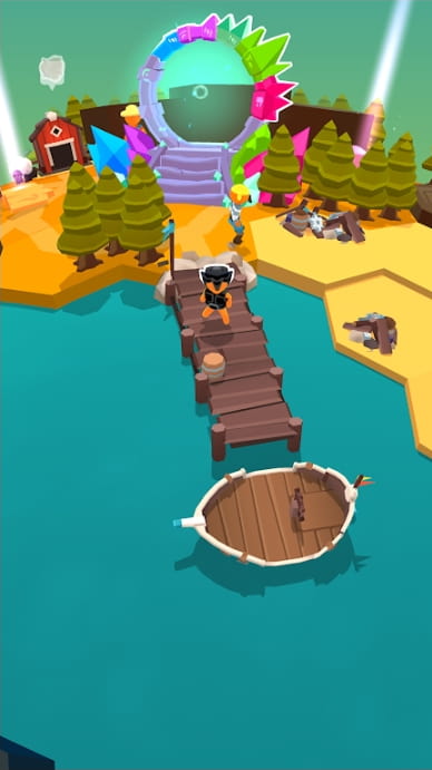 My Little Universe MOD APK