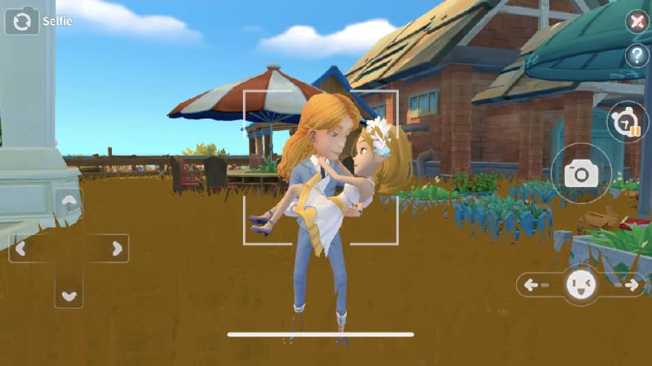 My Time at Portia MOD Menu APK