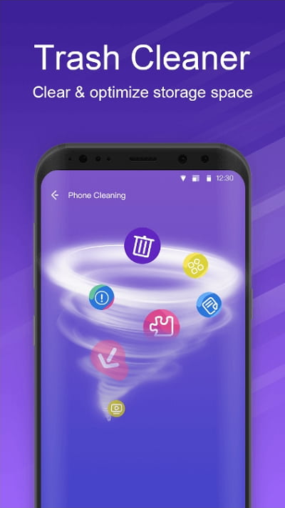 Nox Cleaner APK