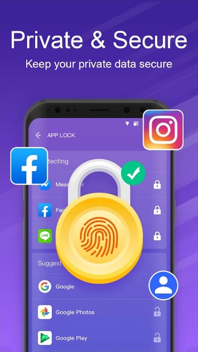 Nox Cleaner Pro APK No Ads