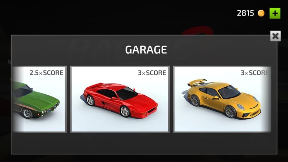 Racing in Car 2 MOD APK Download For Android
