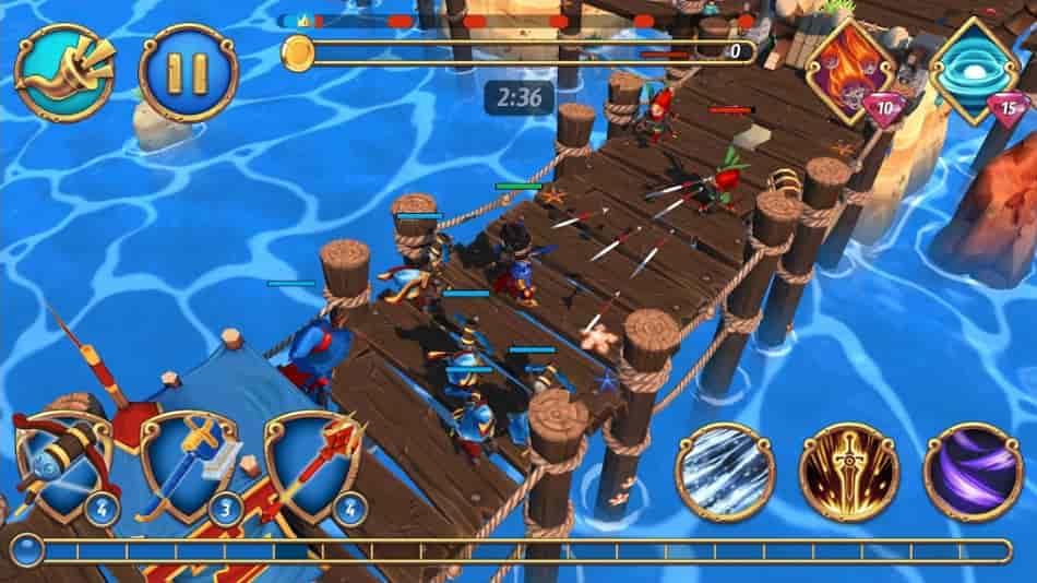 Royal Revolt 2 Hack MOD APK Download