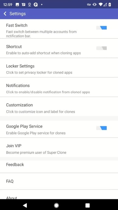 Super Clone MOD APK Latest Version