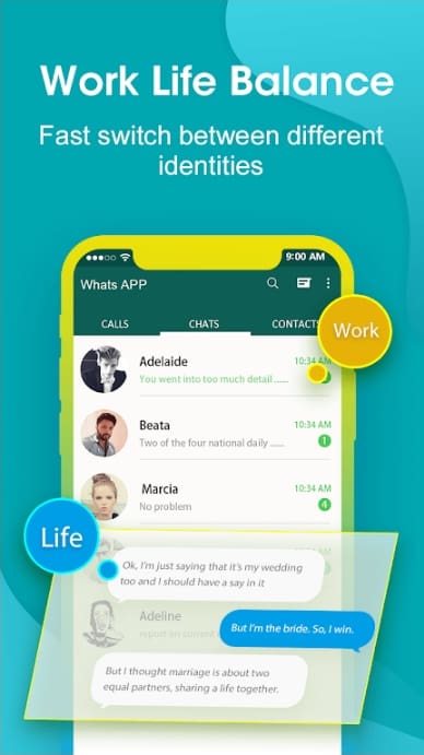 Super Clone No Ads APK
