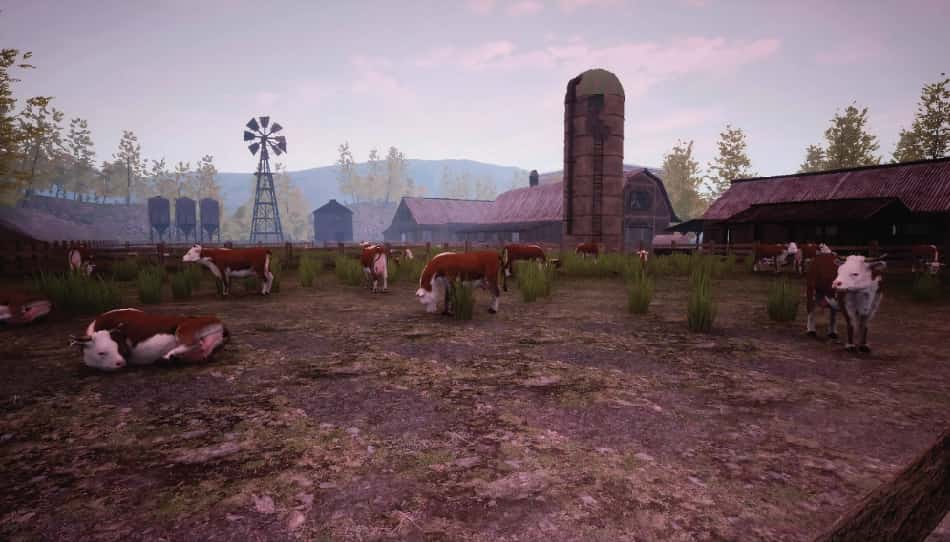Trader Life Simulator MOD Menu APK