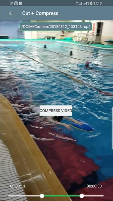 Video Compressor MOD APK Free Download