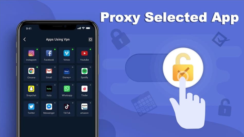 VPN Master MOD APK Download