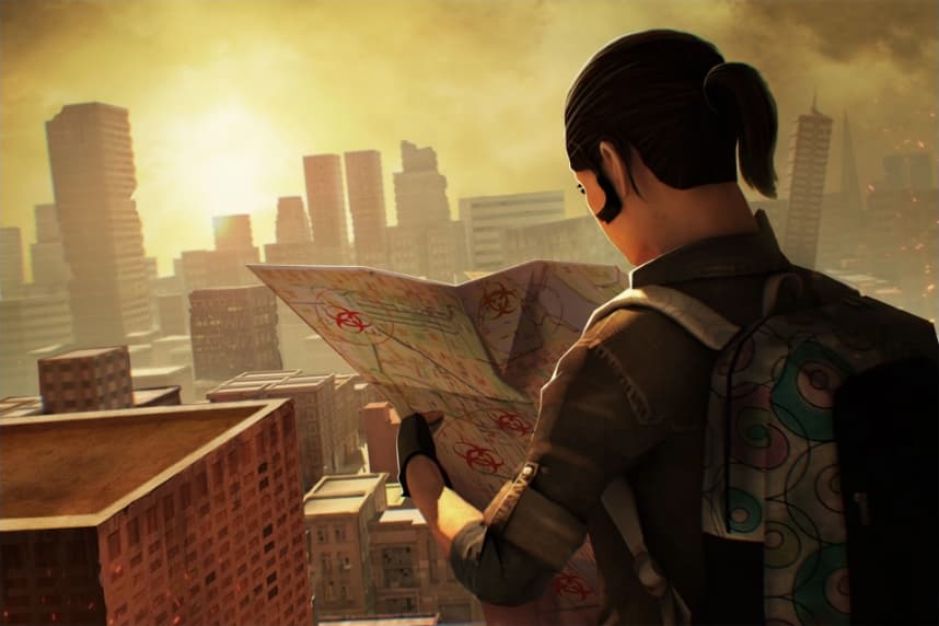 Zombie Frontier 3 MOD APK Unlocked