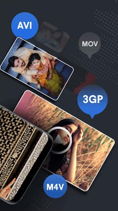 ADV Player Pro APK
