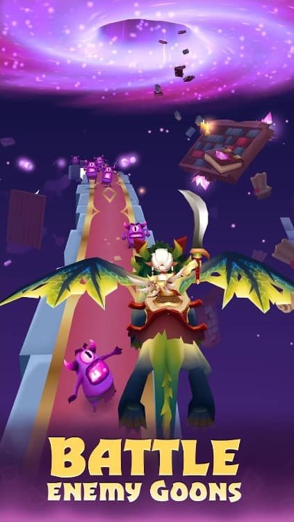 Blades of Brim MOD APK Free Shopping