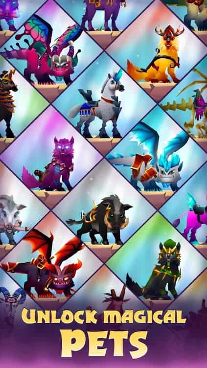 Blades of Brim MOD APK Hack Download